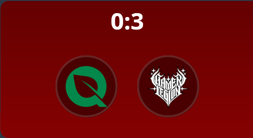 statsmeister1's tweet photo. No 🇵🇱 players made Stage 3 of the Cologne Major 2026 💔 https://t.co/CGSo4fvKmc