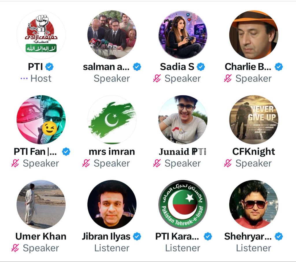 agentjay2009's tweet photo. ”ہم اپنی فتح کا اعلان کرتے ہیں“ @salmanAraja 

پی ٹی آئی کی سپیس میں سلمان اکرم راجہ کی وکٹری سپیچ 

مبارک پاکستان، مبارک انصافینز اور جی بی والوں، وی لَو٘ یو!!!

#جی_بی_کا_فیصلہ_عمران_خان
#قید_میں_خان_ووٹ_میں_خان https://t.co/7edE5CLe0S