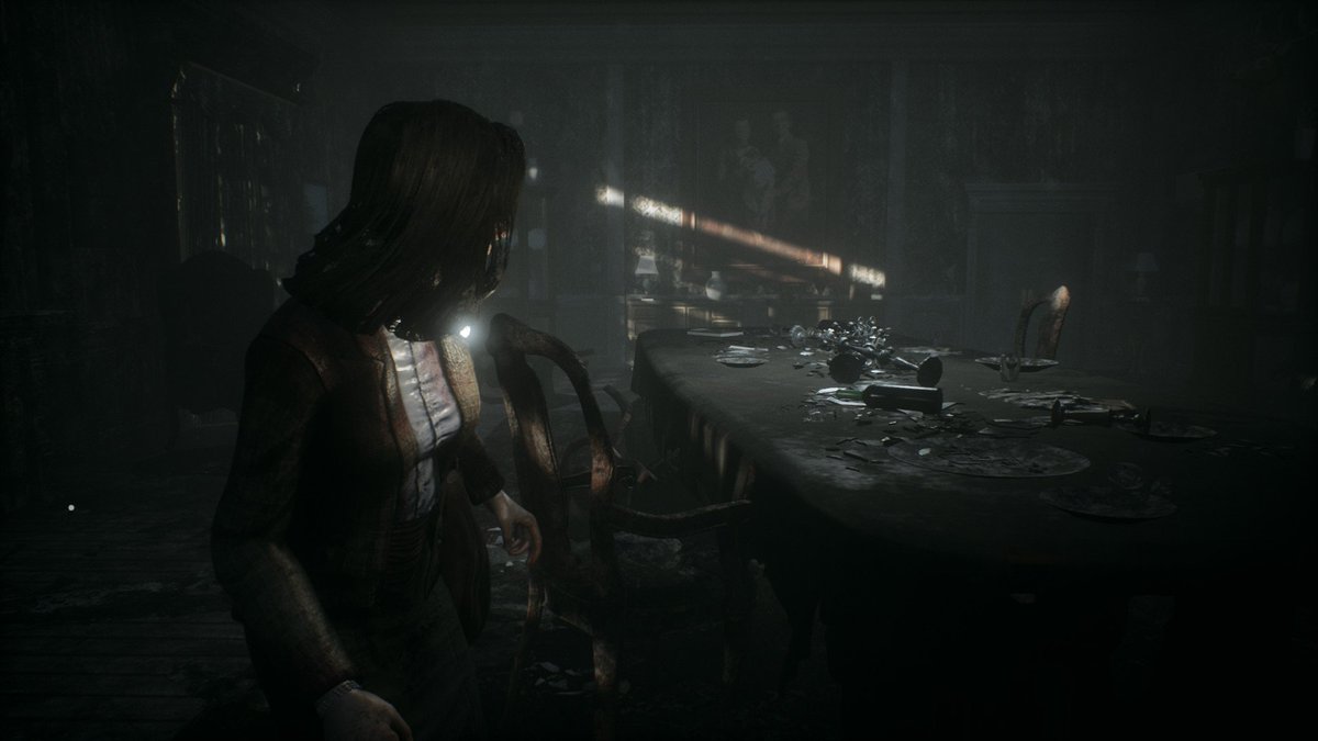 Wario64's tweet photo. Remothered: Tormented Fathers is free to own on Steam (offer ends June 8th, 11:45 AM PT) https://t.co/bsmFKyYN1W https://t.co/cSq3fbEqFI
