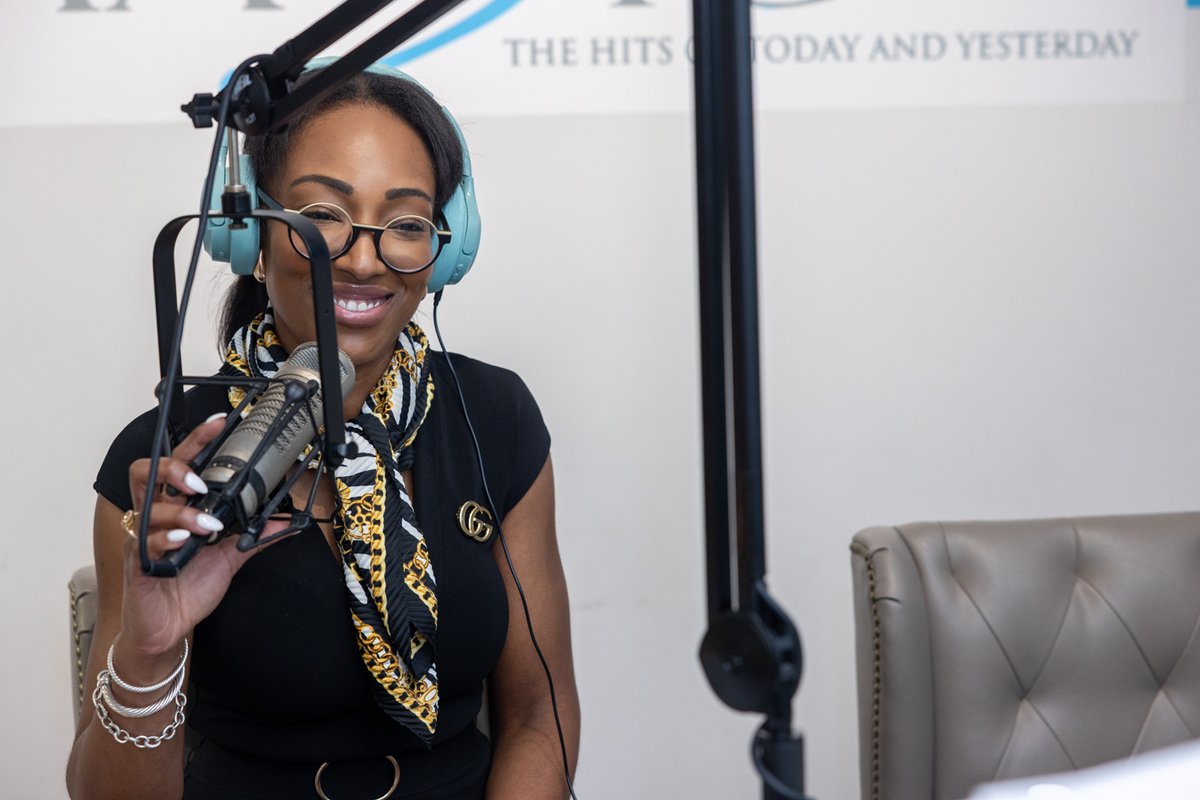 alexaservesc14's tweet photo. 🎙️ It was a pleasure joining Colonel David Burch on his *new* talk show, Bermuda Speaks, on Magic 102.7.

For more than 25 years, Colonel Burch has represented the people of Bermuda as a Progressive Labour Party parliamentarian and has served in several senior Cabinet roles, including Minister of National Security and Minister of Public Works.

Our conversation focused on Bermuda’s potential pursuit of full membership in CARICOM and what that could mean for future generations. We discussed many of the questions and concerns raised throughout the public consultation process, including the fact that any membership costs must be considered in light of Bermuda not fully acceding to the Revised Treaty of Chaguaramas. We also clarified that Bermuda would not participate in the free movement pillar of the CARICOM Single Market and Economy (CSME).

We reflected on the public feedback received during the consultation, which included views in favour of full membership, views against it, and many residents who remain undecided and are seeking additional information. I also noted that the forthcoming White Paper is being developed to address the questions raised during the consultation process and provide greater clarity on the implications of full membership. As this national conversation continues, responses to key issues and concerns will continue to be shared so that Bermudians can make informed decisions based on facts and evidence.

I was also pleased to hear former Premier Dr. Ewart Brown call into the programme and share his perspective on the importance of thinking beyond the immediate moment. As we consider Bermuda’s future, the question is not only where we are today, but where we want to be 10, 20, and 30 years from now.

The decisions we make today should position Bermuda to thrive in an increasingly connected and competitive world.

#AlexaServesc14 #BermudaSpeaks #TheStoryOfUS #TogetherForCARICOM #Bermuda #CARICOM