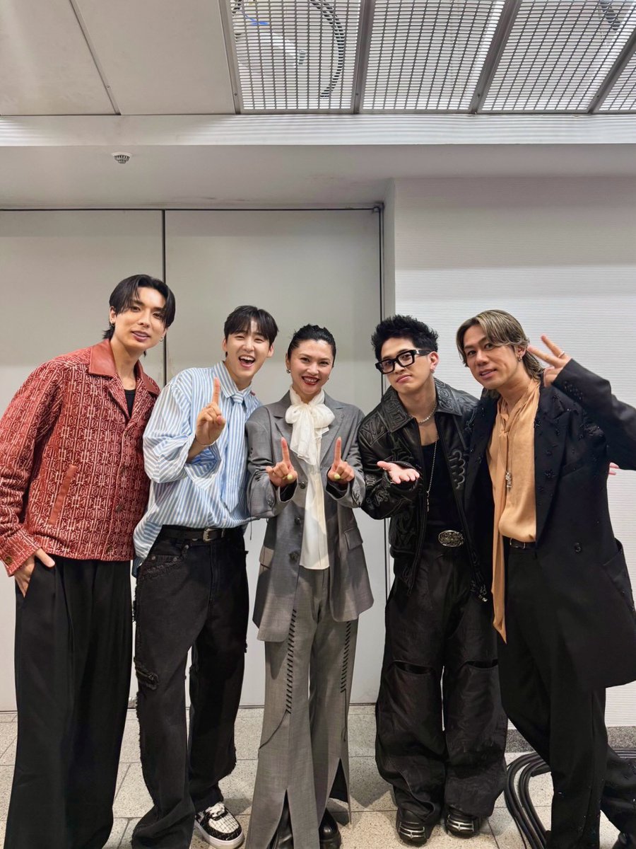 ForYutoBR's tweet photo. 📸 2/2 https://t.co/srD2chGsPK