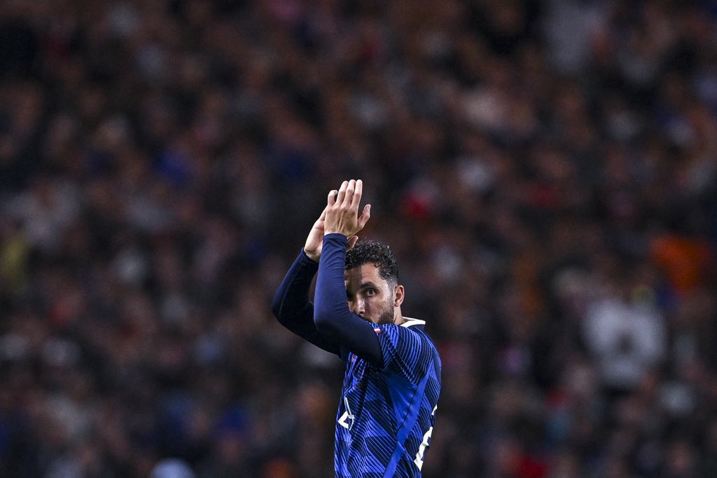 Actu Foot tweet media