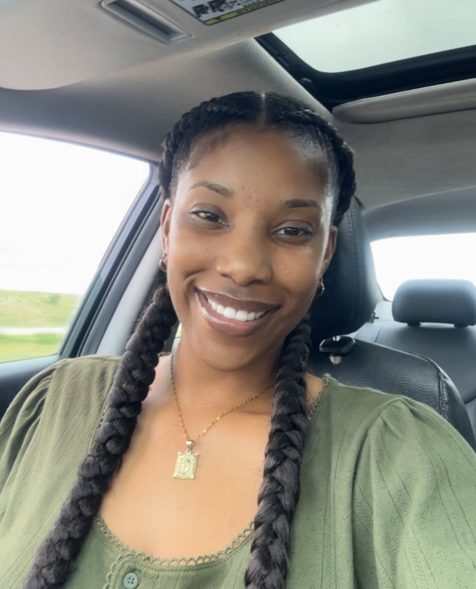Gabbyfigures's tweet photo. Imperfect girl serving a perfect God💚#churchflow https://t.co/yPcQYuipyJ