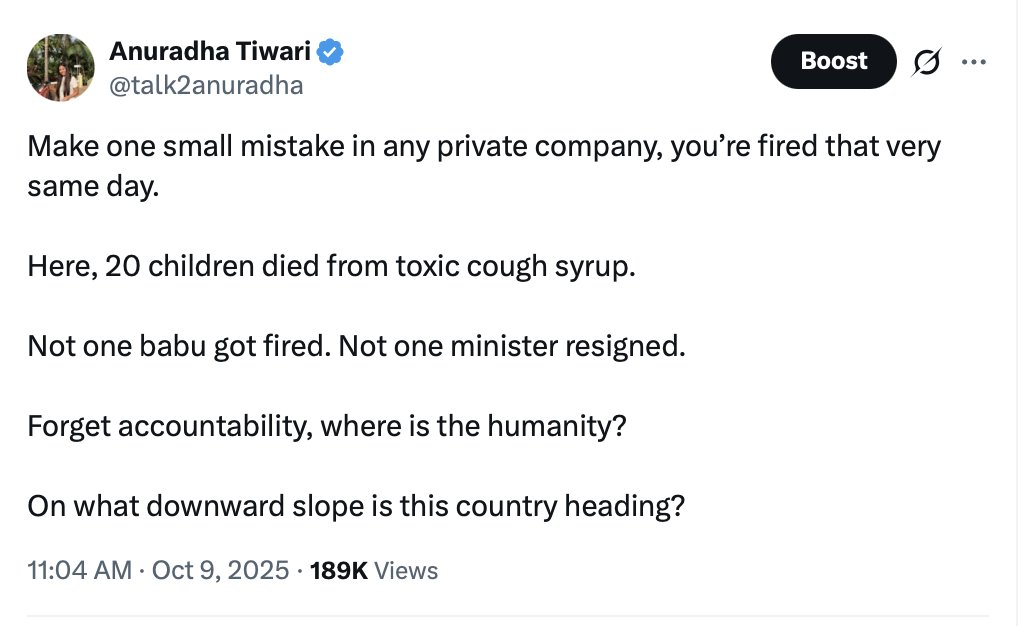 talk2anuradha's tweet photo. This clown accidentally liked my tweet a while back and is now repeating the exact same thing.

He literally has no brain of his own. What a scamster! https://t.co/TJ9FTWNtoC