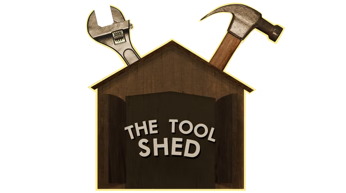 Mr_Junction's tweet photo. Unpopular Opinions on The Tool Shed? https://t.co/K3h7wwFGei