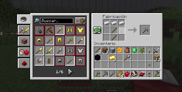 mango_801's tweet photo. Ya podemos ir al end a pelear con el dragon 😎

mejoramos mucho con el segundo simulacro, gracias mods por su tiempo 💜

(funen a Aeli)
#colmenaqsmp https://t.co/xCE1YcJDW3