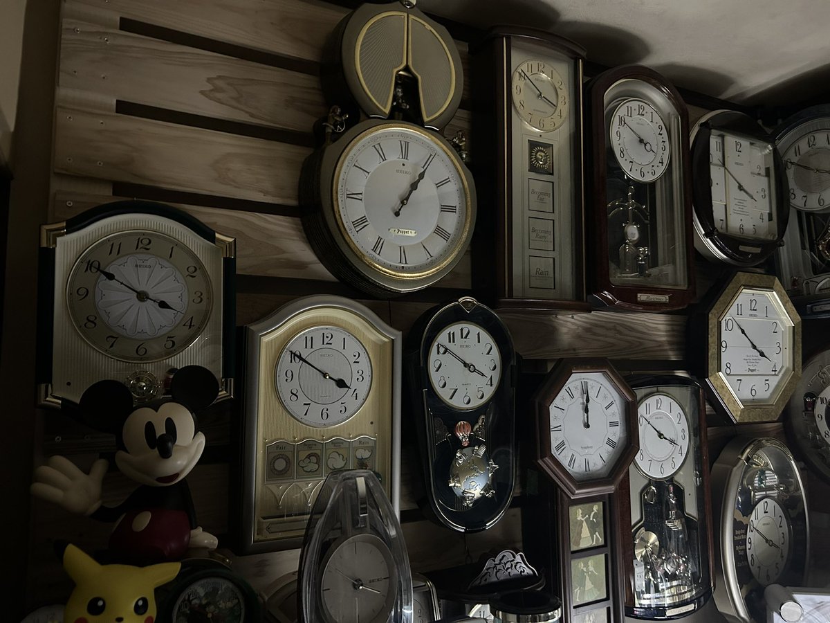 CLOCK24S's tweet photo. https://t.co/kvPJdaFqjp