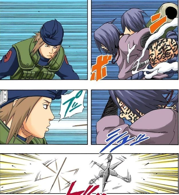_maisedias's tweet photo. Imagina se o Gemma pudesse usar o Jutsu de Voo do Raijin com seu Palito https://t.co/q0kgwKvBbF