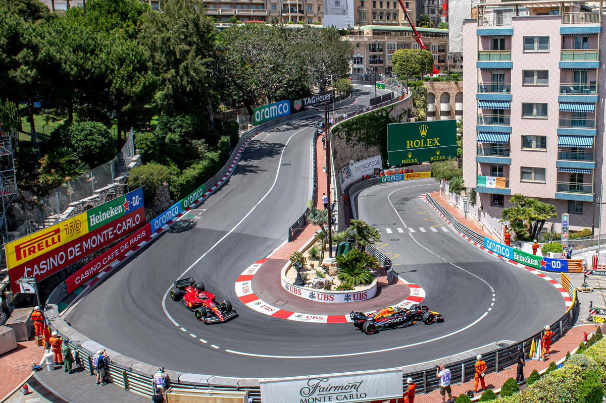 ProbablyEnder_'s tweet photo. ‘BACKROOMS’ Director Kane Parsons is officially the youngest person ever to win the Monaco Grand Prix.

He is only 20 years old. https://t.co/CoqZD0n5yQ