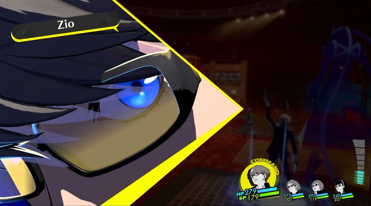 etheriawevt's tweet photo. I LOVE how stylised P4R looks here, they really kept the essence of the original
TS IS GOING TO BE PEAK I KNOW IT https://t.co/zm0lC09mWL