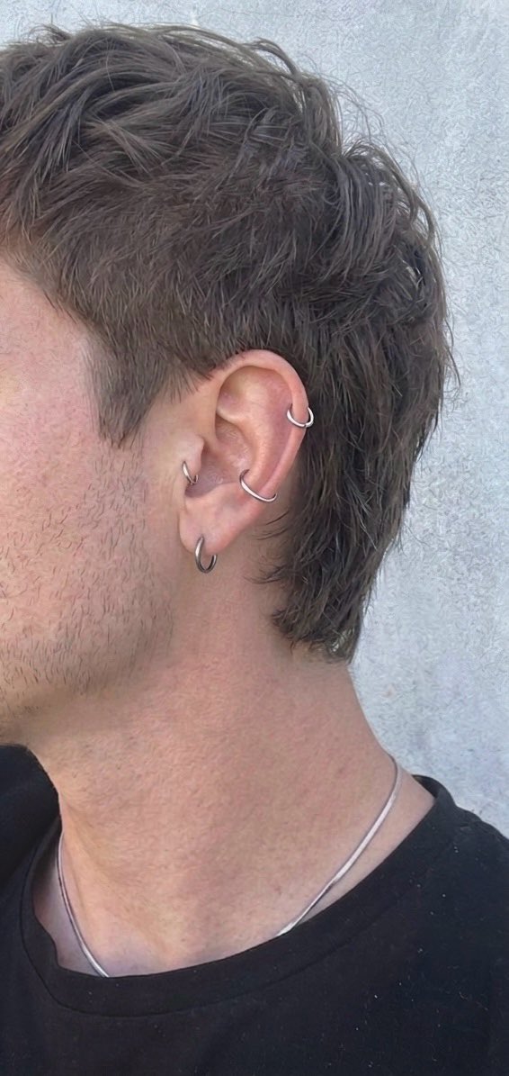 milfshaken_'s tweet photo. yakışmış mı ona göre helix ve tragus deldiricem https://t.co/qOavaxu62r