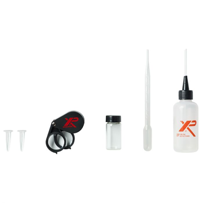 SDetecting's tweet photo. Check out this product 😍 XP Metal Detectors Gold Batea Kit for Gold Prospecting 😍 
by XP Metal Detectors starting at $59.95. 
Shop now 👉👉 https://t.co/FUkW3c9iU4 https://t.co/5LZBaDRCqY