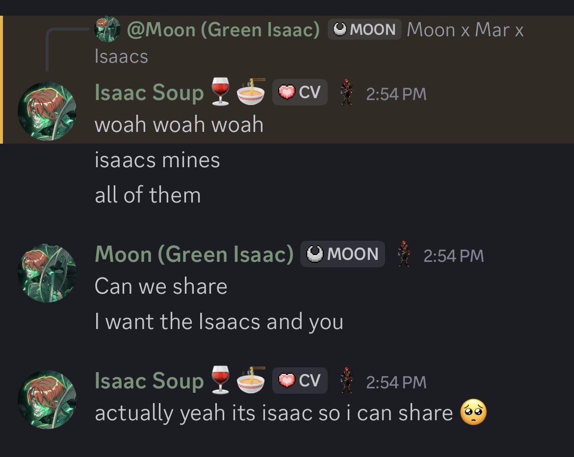 Moon 🌙 tweet media