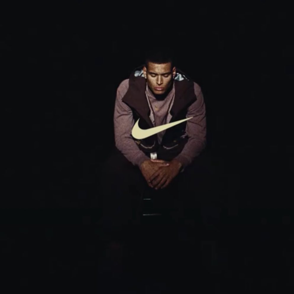 Noxlcs's tweet photo. Marlon becomes the second streamer to be officially partnered with Nike 🔥 https://t.co/fdfzPzdZqq