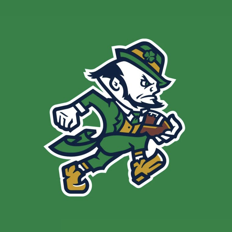 EvanVia2's tweet photo. #AGTG Extremely blessed to receive an offer from the University of Notre Dame!! #GoIrish🍀

@NDFootball @Marcus_Freeman1 @AaronHenry7 @coachseider @CoachHam55 @LadueRamsFB @CoachWebb_KO @JPRockMO @AnnaH247 @DemetricDWarren @GregSmithRivals @SWiltfong_ @AllenTrieu @TheUCReport https://t.co/8nTmPGQ5l6