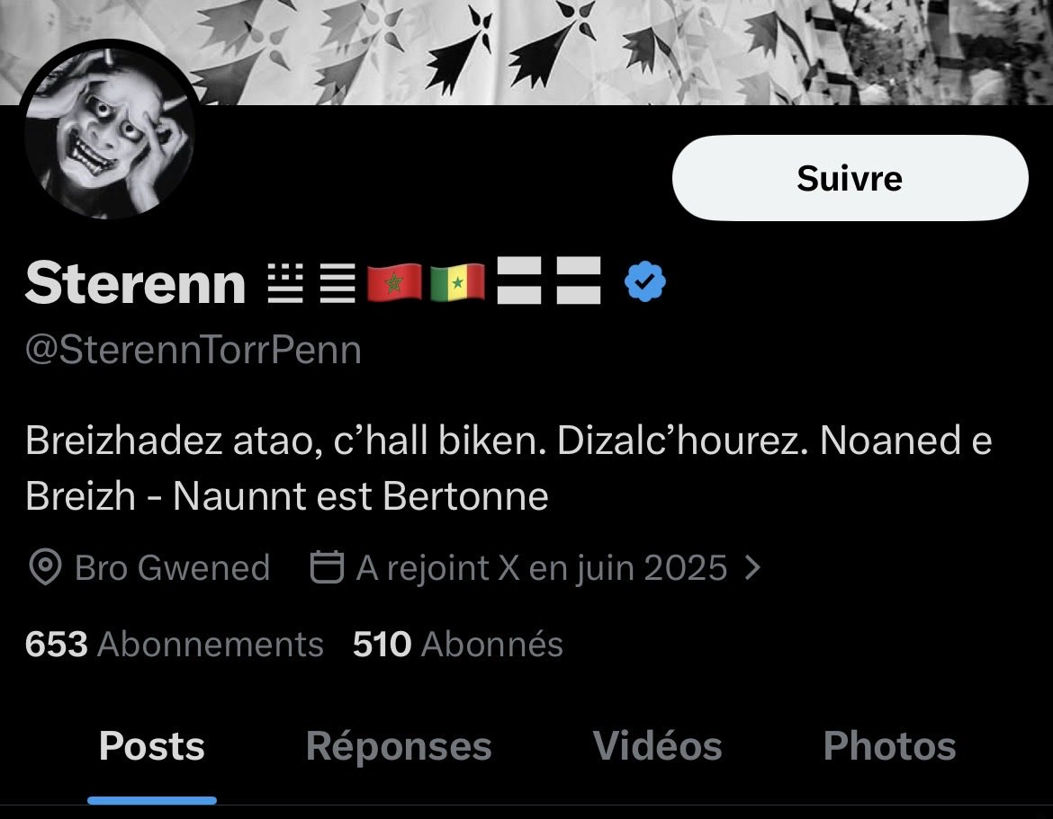 Stu_Pod_'s tweet photo. MDRRRR JLUI AI PARLÉ DES TEUBS DES GORILLES IL M’AS BLOQUÉ MDRRRR (ça s’est senti visé visiblement https://t.co/MxyNJUqxK1