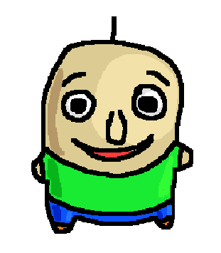 bleebtown's tweet photo. im SURE they would accept this ✌
#DesignASprite https://t.co/TMNODYvykl