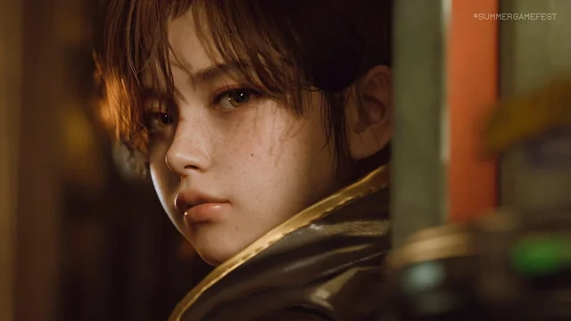 ThatOneGeezer's tweet photo. @SlayerOmega @airbagg3d "attractive character"
>looks like a child
I wonder what the connotations here are? https://t.co/CtW30sZQlr