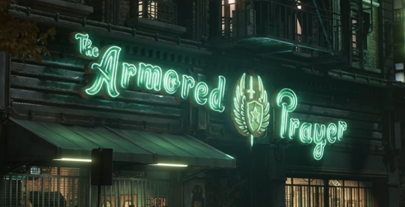Konna_Carmine's tweet photo. Amazing name choice for the bar ! https://t.co/1gabWrm4KE