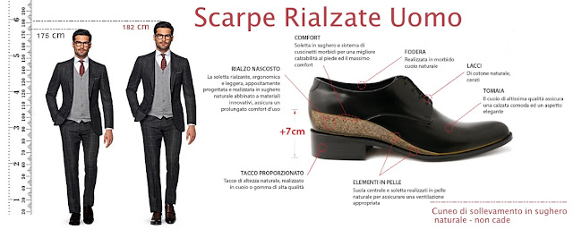 viaggrego's tweet photo. #Scarpe #Rialzate in #Altezza per #Uomo fino a oltre i 10 Cm. Prenditi #Cura del tuo #Aspetto #Fisico, ma anche della #Salute! Ecco dove #Acquistarle!!! Leggi Qui: https://t.co/cbE2UUe3Nl https://t.co/DhtpAI0jZT