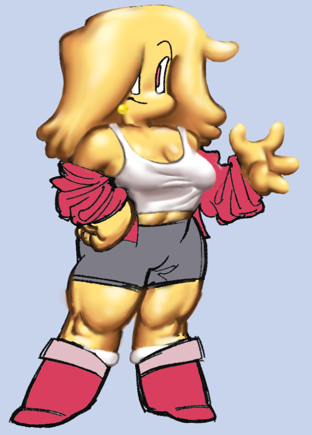 SquareWiz_'s tweet photo. how 2 finish art 101 https://t.co/rbtBsBjNXL
