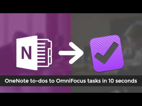 TaskClone's tweet photo. ✔️ Get your OneNote action items into OmniFocus and boost your #productivity 🚀
 https://t.co/ngwGSmMveo
https://t.co/YvyplSwfGG https://t.co/WI0Y97JAQQ