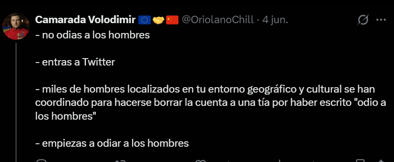 hypergaman's tweet photo. @OriolanoChill 🤫🤫🤫🤫 https://t.co/Pr1fTLLQNV