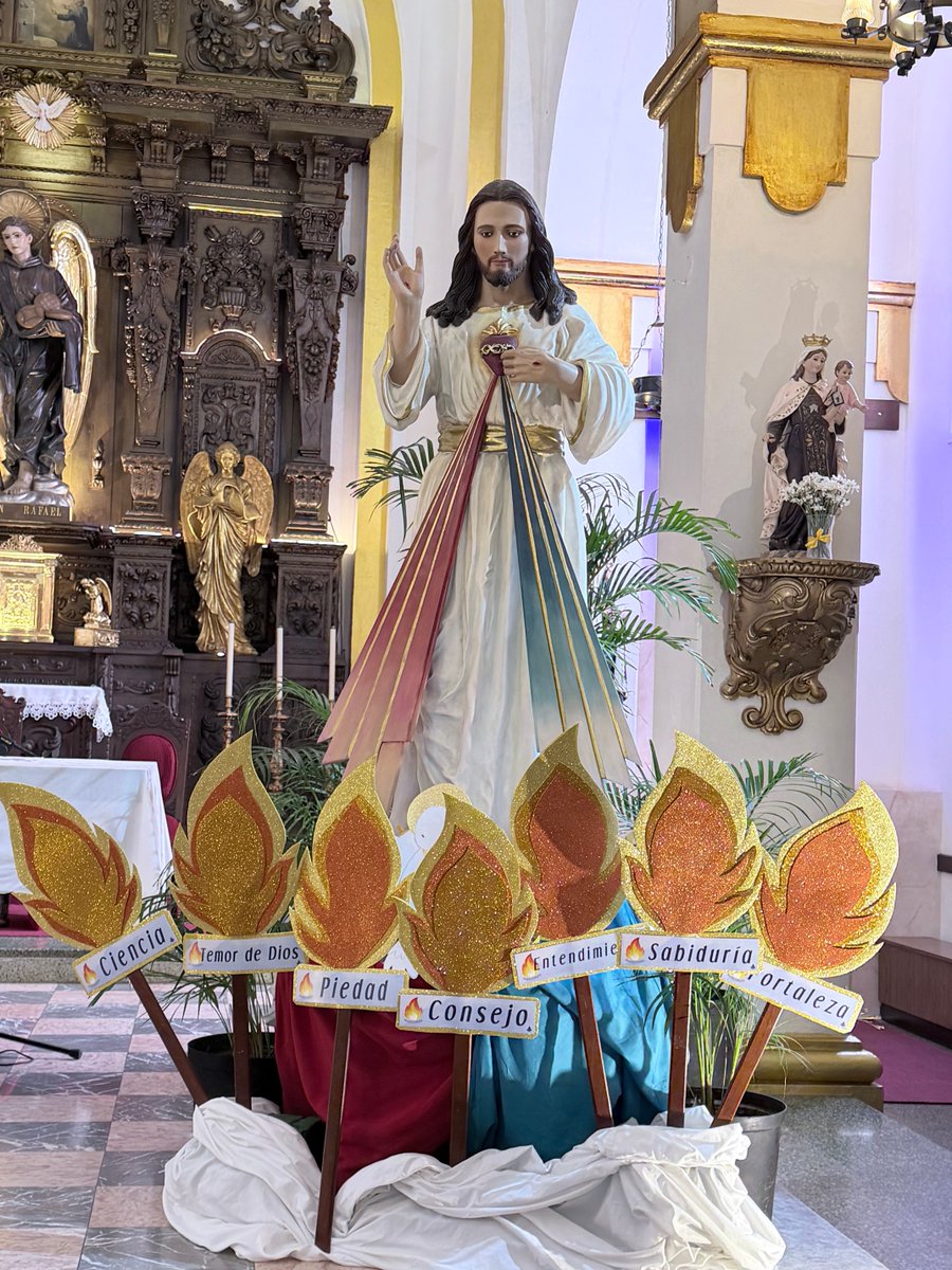 sgargbe's tweet photo. #JesúsEnTiConfío ✝️🛐🙏🏻 https://t.co/96KnAIgrRt