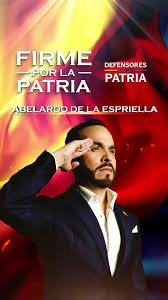 abrahamcadena92's tweet photo. @ArielAnaliza Ariel, luego de que Abelardo trapeó el suelo contigo hace años porque lo equiparaste cobardemente con un violador de niños, estoy más convencido de estar firme por la patria. https://t.co/raPsKPzSOw
