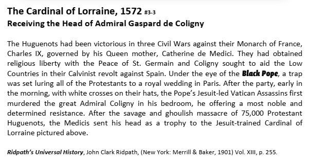 slickroQ's tweet photo. @LadyAfro17 Many years ago Protestant Huguenots put up a valiant fight.
It is wonderful to the French rising up again. https://t.co/FtaBIPCOem