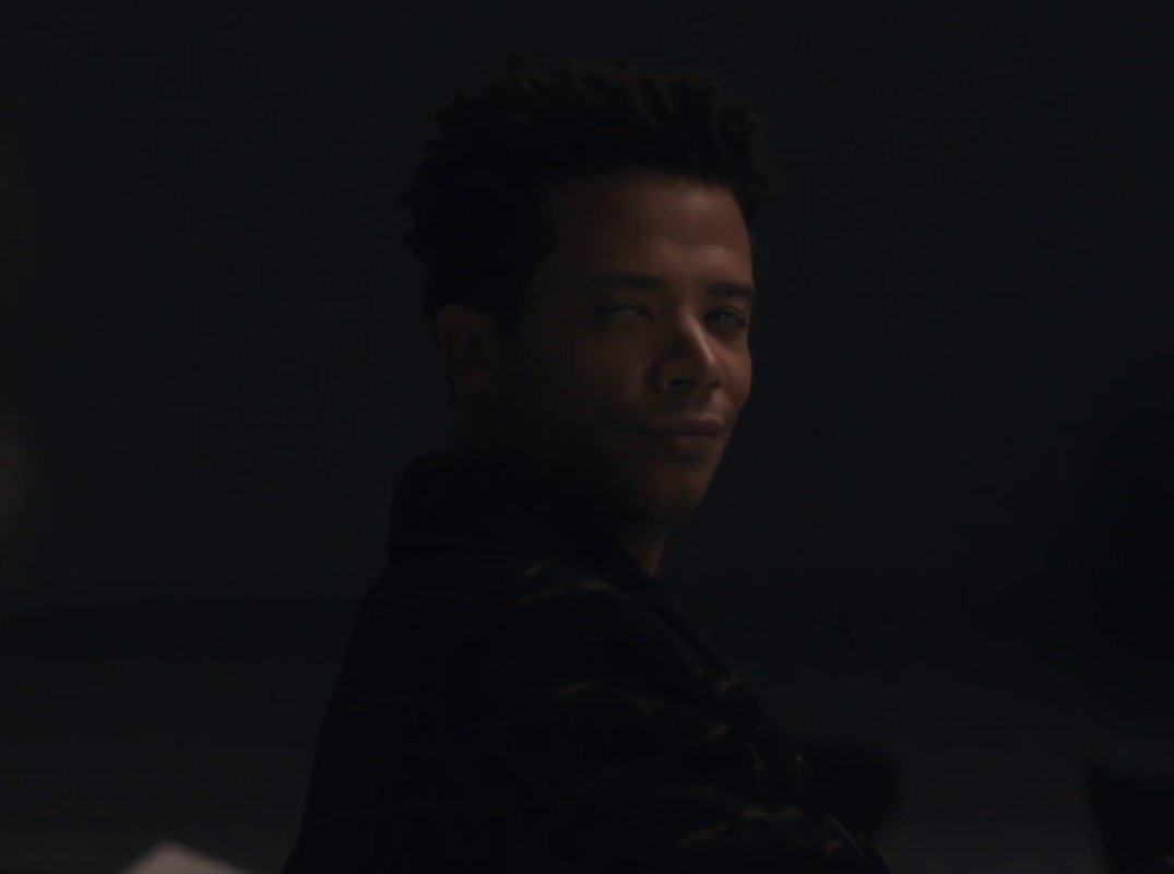 undyingtwink's tweet photo. if there's one thing about louis it's he loves flirting with his exes #tvlspoilers https://t.co/t4DbbBAHBZ