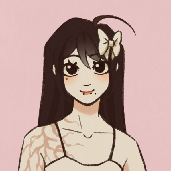 auwagf's tweet photo. meow i wanted to try (irl vs oc) https://t.co/QJufUr2BXy