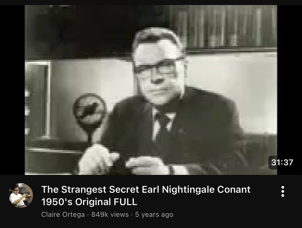 MadsTheTrader's tweet photo. If you listen to this everyday for 30 days and do the challenge, I guarantee your life will look different at the end of those 30 days https://t.co/zFdFhGMMaG