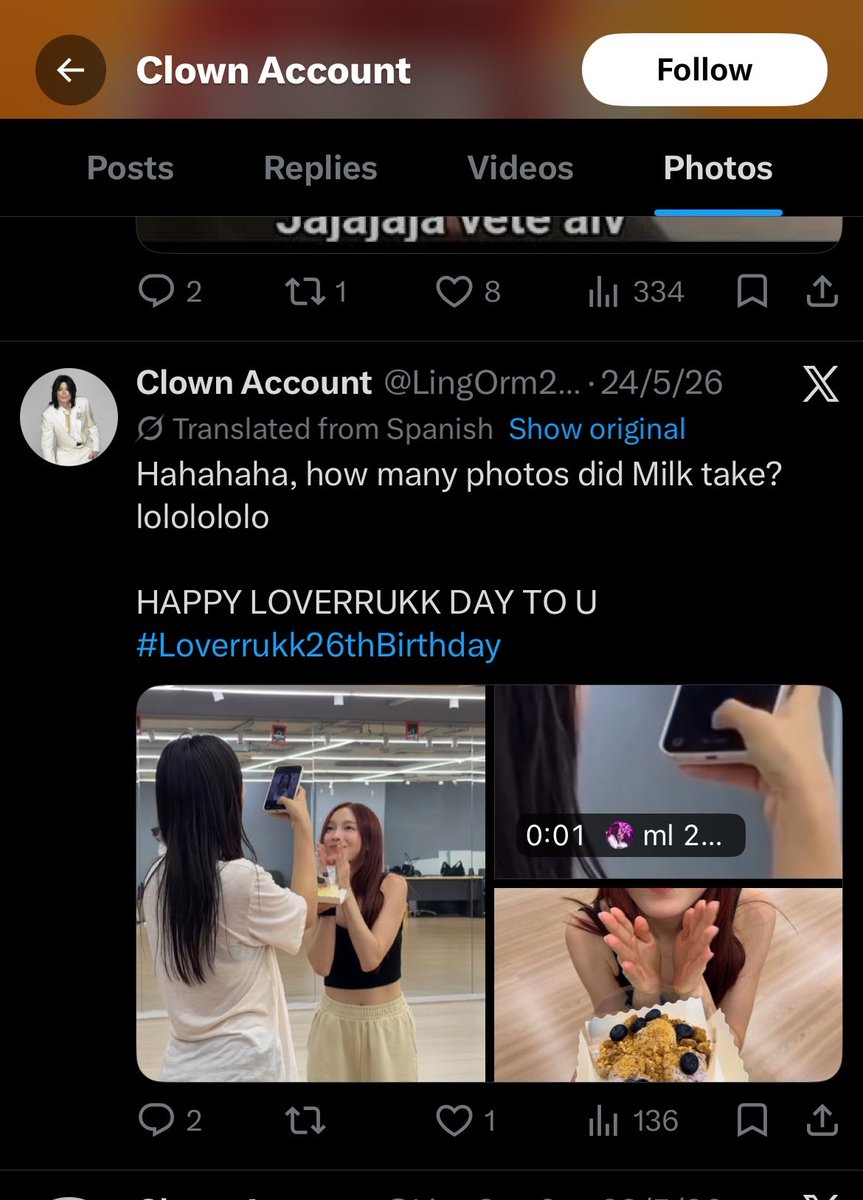 jjioppkk's tweet photo. @LingOrm251482 @win_o_win2 #milkpansa #loverrukk #milklove your real favorite 😭 https://t.co/tkFl3bAw0d