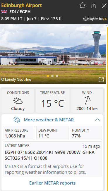 The Aviation Hub tweet media