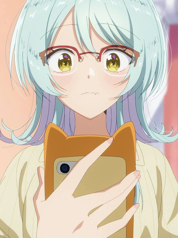 ImSig_'s tweet photo. Una como Kaho por favor https://t.co/EYAaHpXRSY