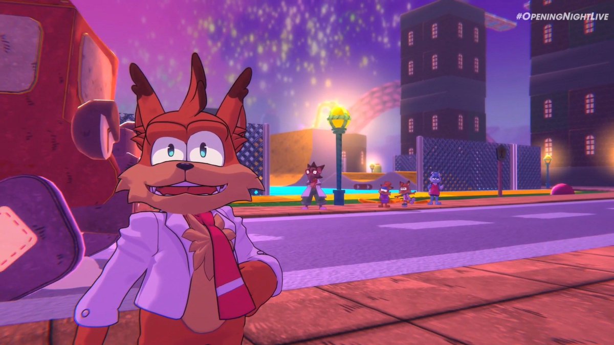 JoshuaTookes's tweet photo. "Lets all join the party and never tell Banjo-Kazooie" https://t.co/cgLYUSibqe