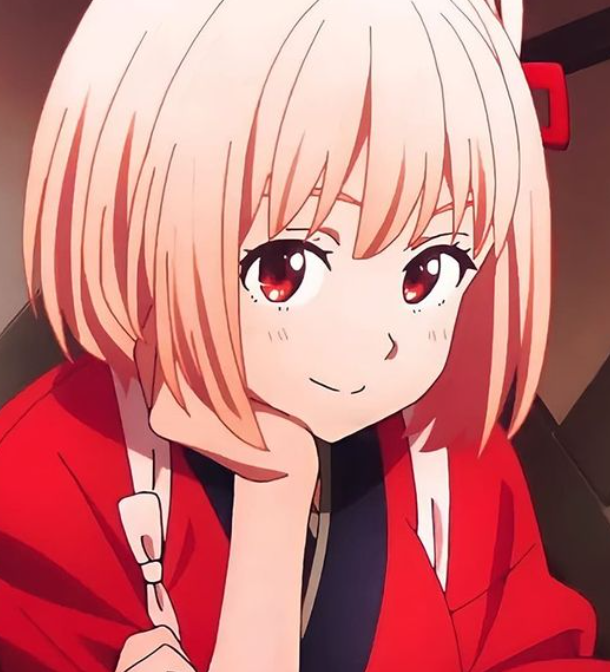 anitsundere tweet picture