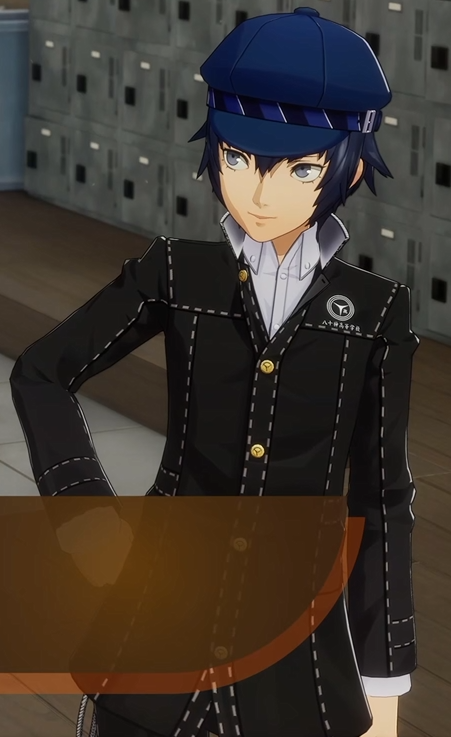 waos naoto