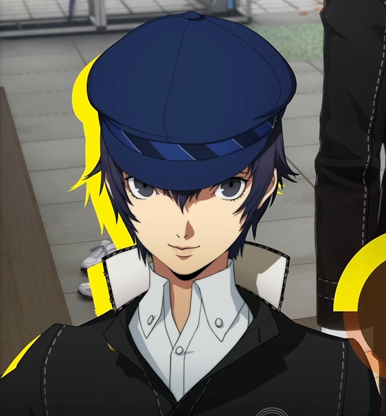 ☆Naoto☆ waos naoto