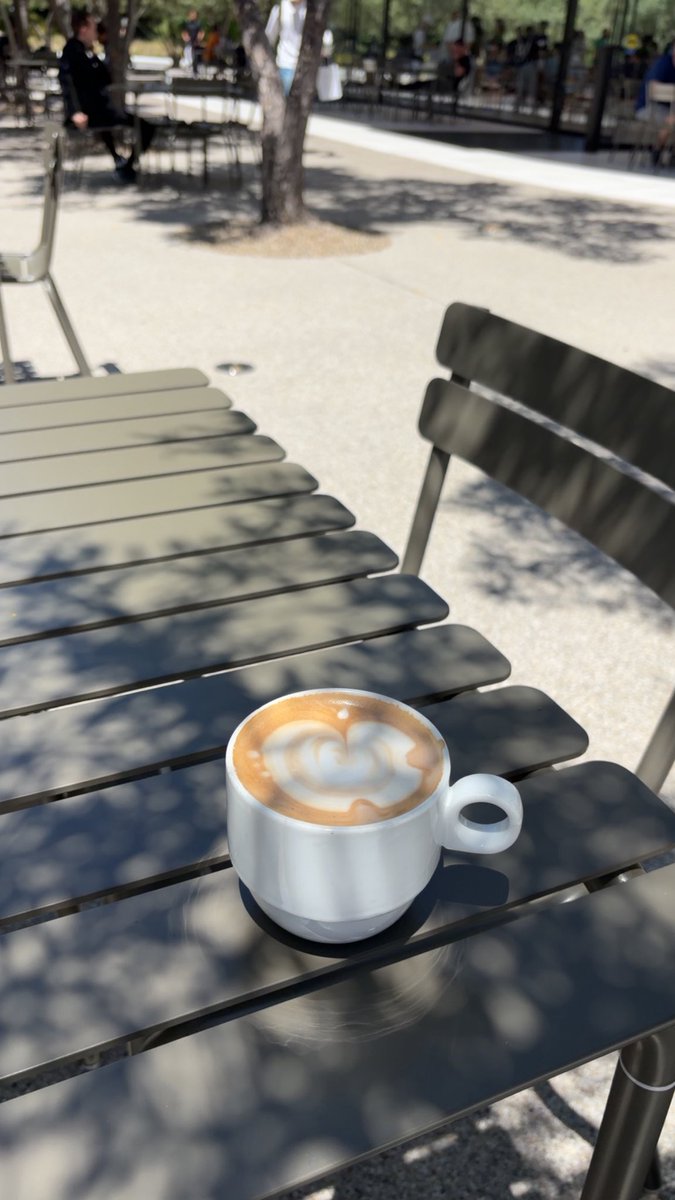 landonnnwest's tweet photo. ☕️😇 https://t.co/tOPUyLNl5S