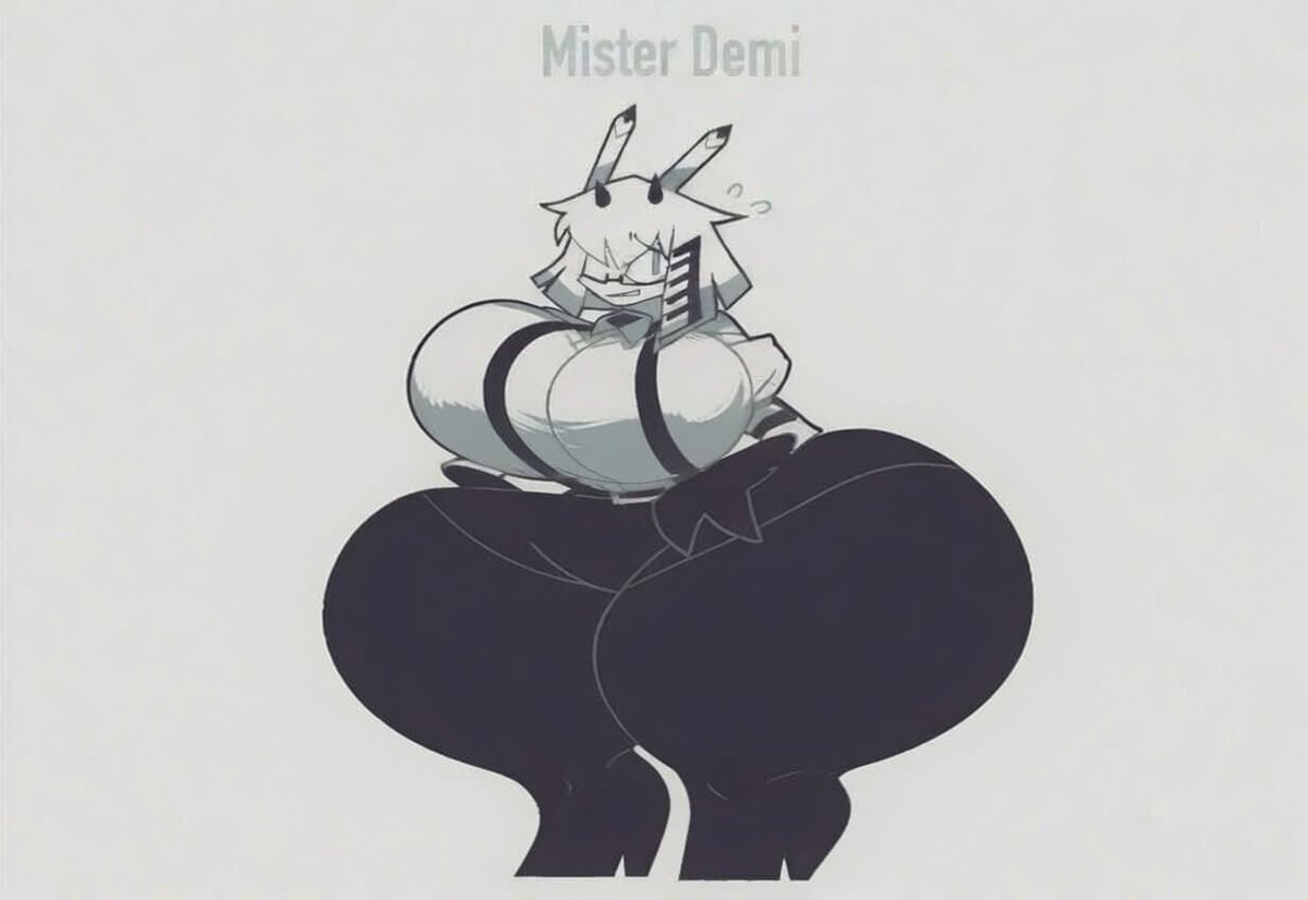 MitoriImposter's tweet photo. Fpe NSFW grok stuff : 3 https://t.co/vDrXeGZYZV