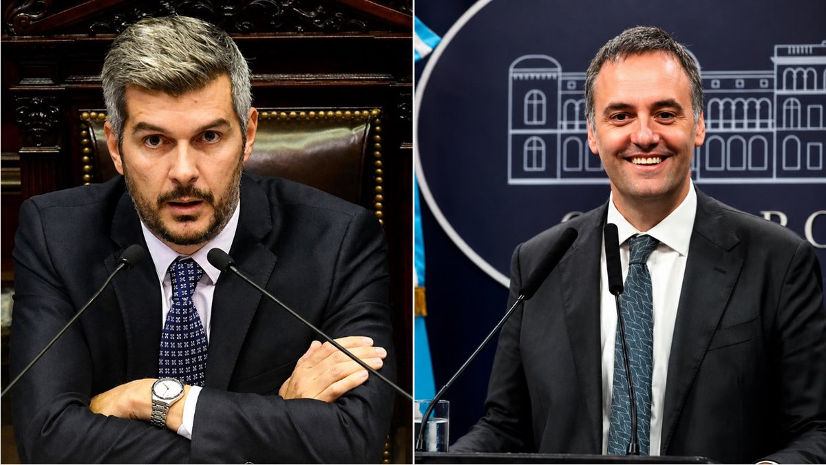 Ojo_Kritico's tweet photo. Las diferencias son abismales, de un lado un Jefe de Gabinete honesto, que se enfrentó cara a cara a los kirchneristas cuando eran mafia y lo de Nisman era reciente. Del otro lado un jefe de gabinete que todavía no presentó su declaración jurada y que no puede justificar su plata https://t.co/HFbAQu5A8Z