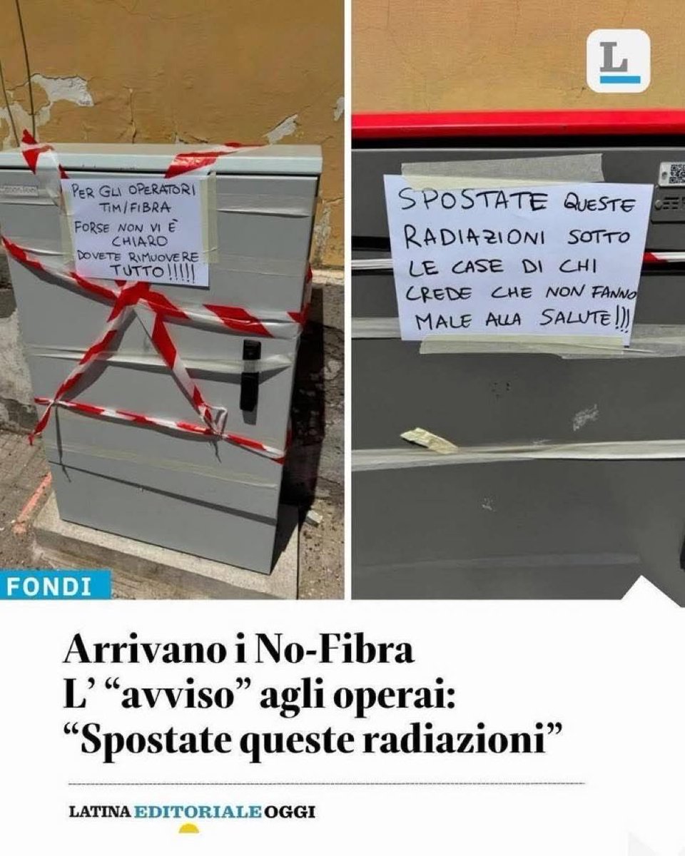 andtrap's tweet photo. I #nofibra non ce li meritavamo https://t.co/sg6iRUsouT