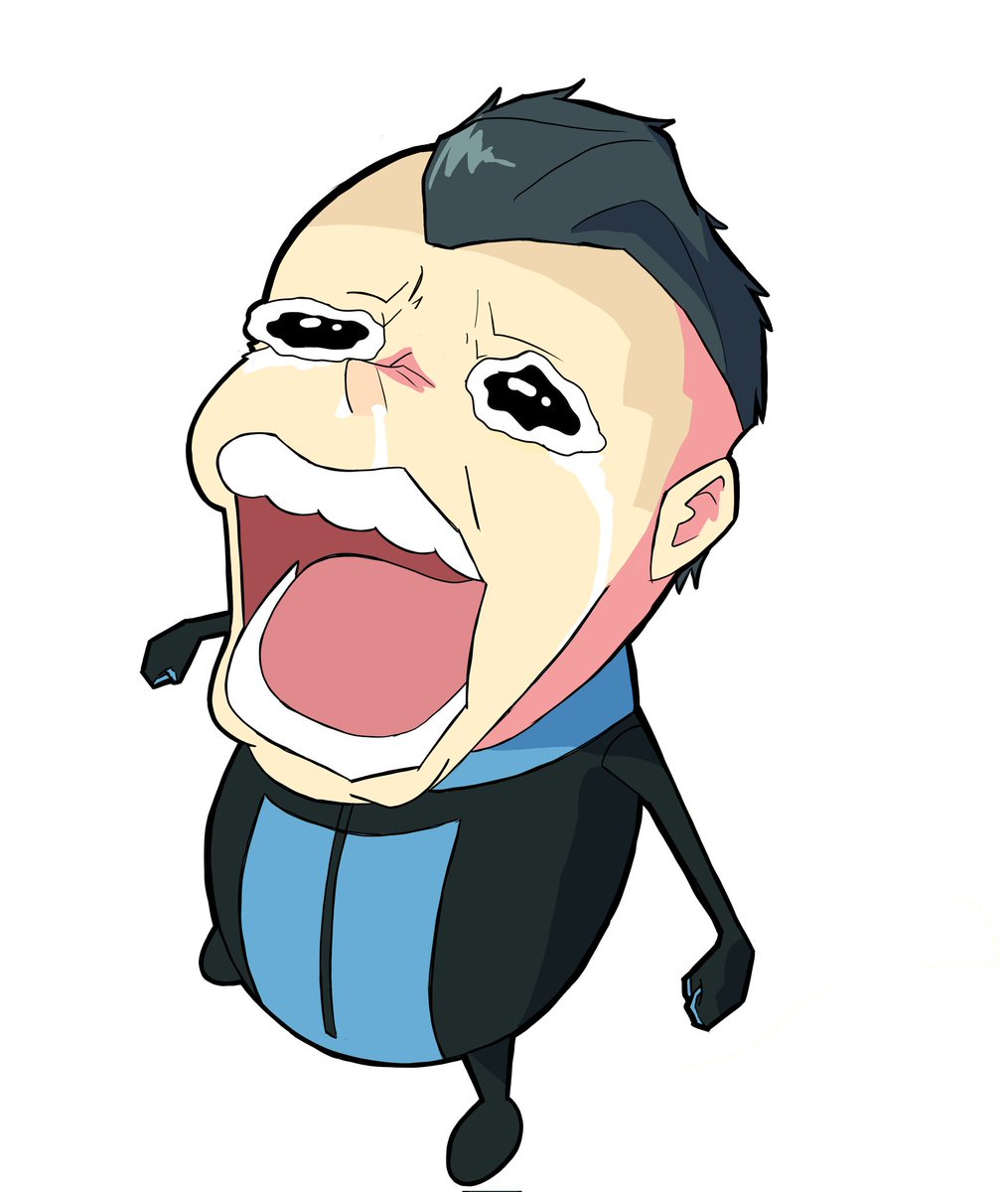 noahnoellll's tweet photo. Mohawk Mark lesgoooo

#art #fanart #Invincible #mark #mohawkmark https://t.co/0JKof60Gai
