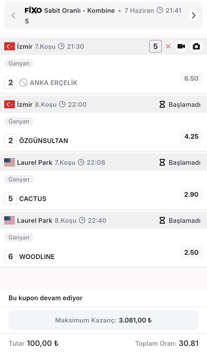 dalmanaq's tweet photo. Atım çıkmış. İlk defa rastlıyorum. Ne olcak şimdi bu yatmış mı olucam iade mi edecek https://t.co/3q8oKHiMYn