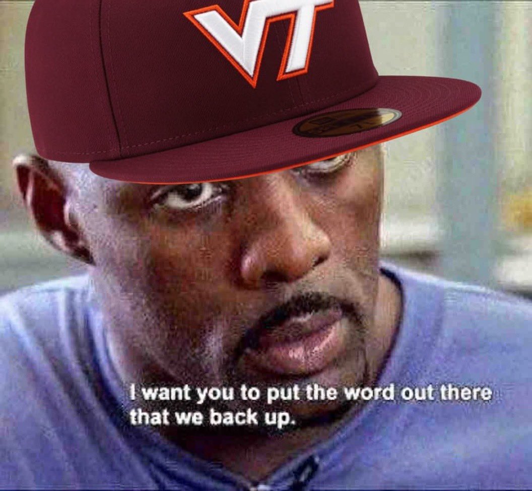 BFish804's tweet photo. In James Franklin We Trust https://t.co/uaShnGaJFM