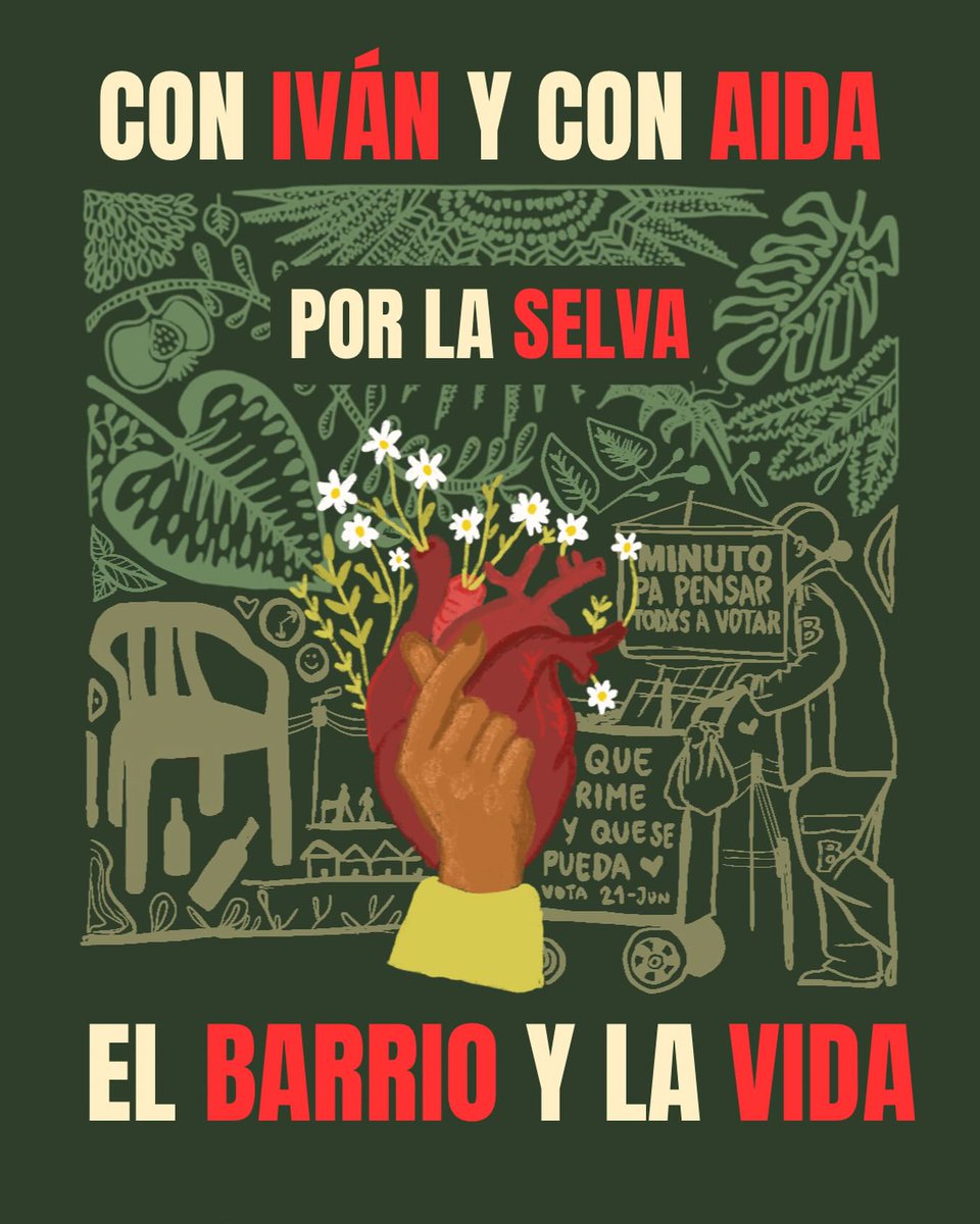 elcostenoese's tweet photo. Vote Iván  #MeLaJuegoPorLaVida #KpopersConIván #ConCepedaGanaColombia https://t.co/eG6GbXfK9b