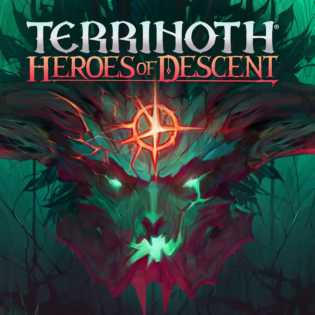 ppp200x's tweet photo. Terrinoth®: Heroes of Descent
New Tales SAS
PS5

¥3,630
https://t.co/GUEvCGgArP https://t.co/9jdn7t0eG6