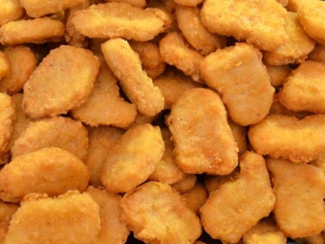 SuperWeirdTwo2's tweet photo. Daily nugget posting day 145!

WHY ARE SO MANY GOOD GAMES BEING TEASED TODAY AAAAAAA

#chickennuggets #food #dailypost #chicken #nuggets #yum #EatWell #bird #FoodIsLove #vtuber #envtuber #smallcreator #promotwt #smallchannel #small #channel #Xbox #persona6 #p6 #doom #spyro #games https://t.co/MIcWEtB7pb